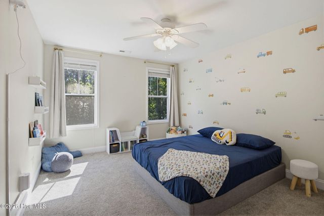 289 Weir Drive, Hampstead, NC 28443