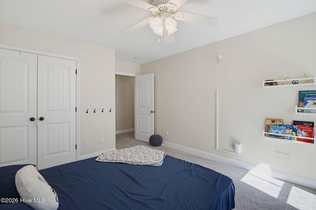 289 Weir Drive, Hampstead, NC 28443