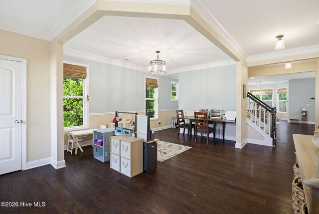 289 Weir Drive, Hampstead, NC 28443
