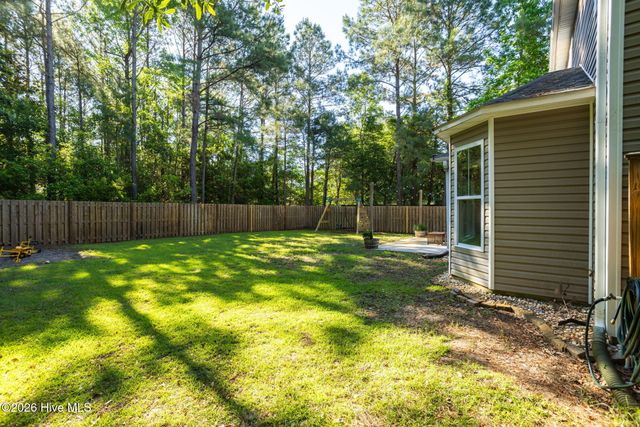 289 Weir Drive, Hampstead, NC 28443
