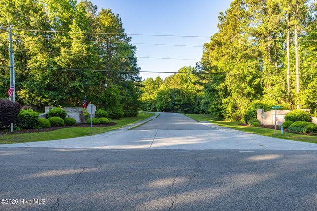 289 Weir Drive, Hampstead, NC 28443