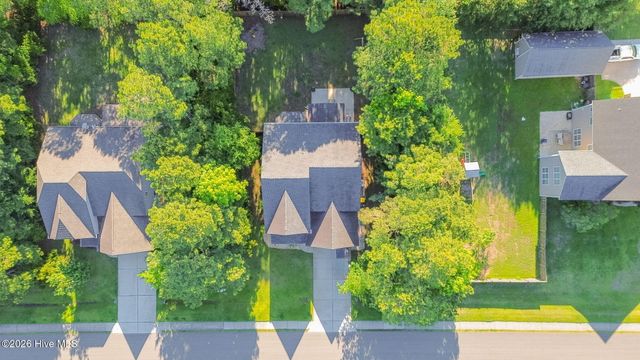289 Weir Drive, Hampstead, NC 28443