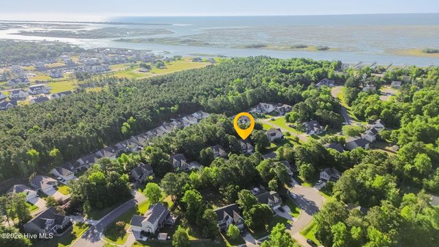 289 Weir Drive, Hampstead, NC 28443
