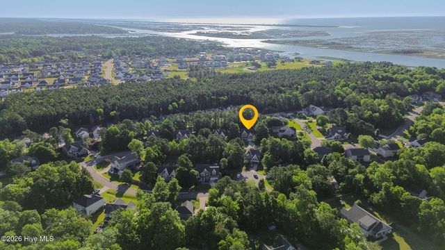 289 Weir Drive, Hampstead, NC 28443