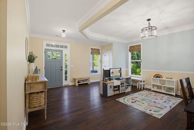 289 Weir Drive, Hampstead, NC 28443