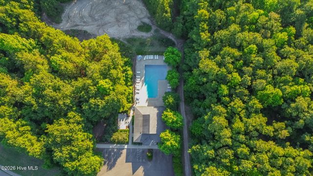 289 Weir Drive, Hampstead, NC 28443