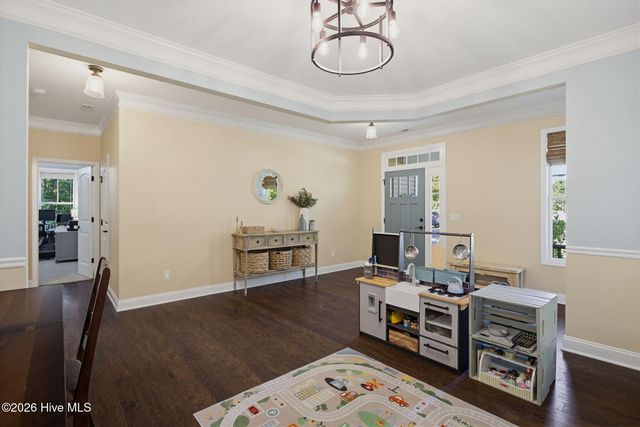 289 Weir Drive, Hampstead, NC 28443