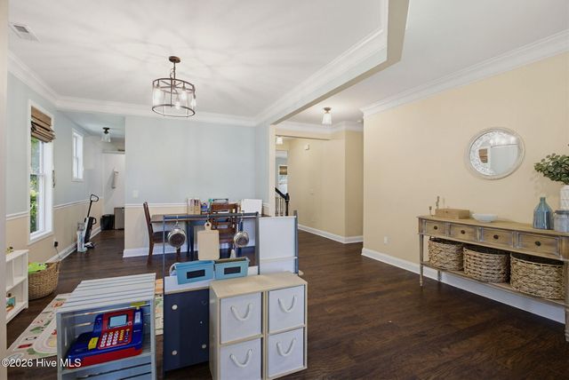 289 Weir Drive, Hampstead, NC 28443