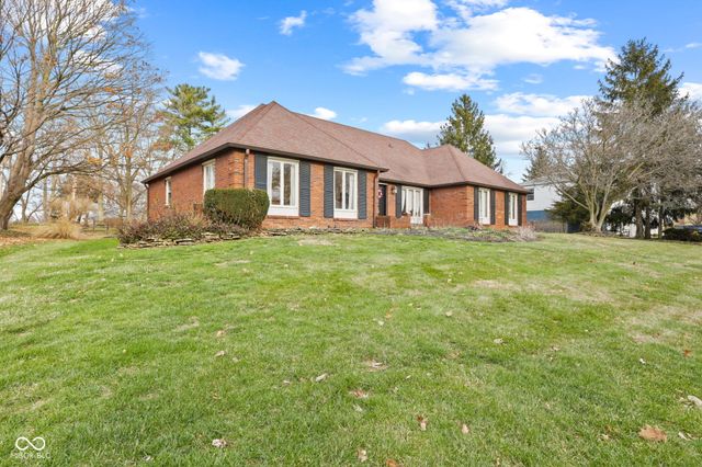 7832 Buckskin Drive, Indianapolis, IN 46250