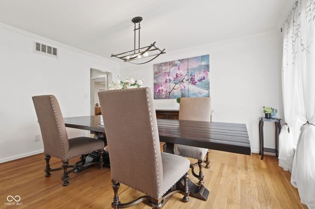 7832 Buckskin Drive, Indianapolis, IN 46250