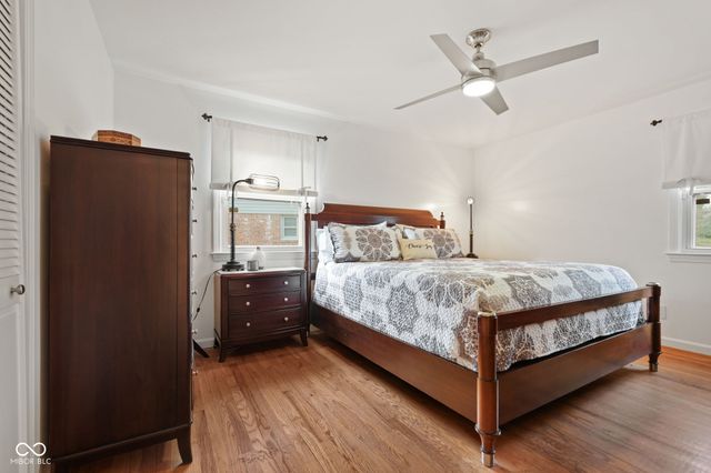 7832 Buckskin Drive, Indianapolis, IN 46250