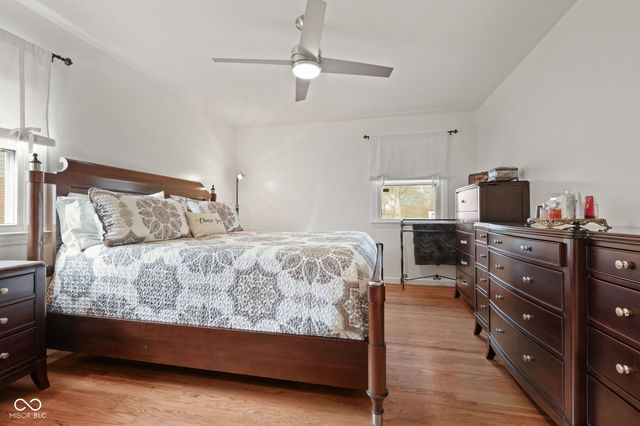 7832 Buckskin Drive, Indianapolis, IN 46250