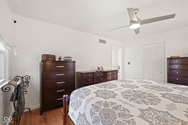 7832 Buckskin Drive, Indianapolis, IN 46250