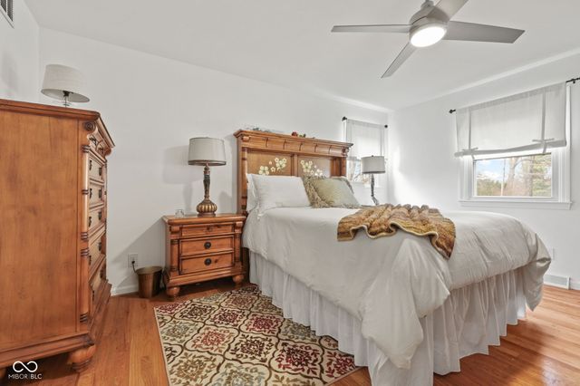 7832 Buckskin Drive, Indianapolis, IN 46250