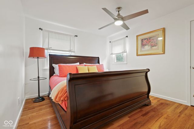 7832 Buckskin Drive, Indianapolis, IN 46250