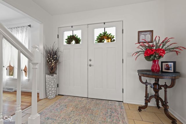 7832 Buckskin Drive, Indianapolis, IN 46250