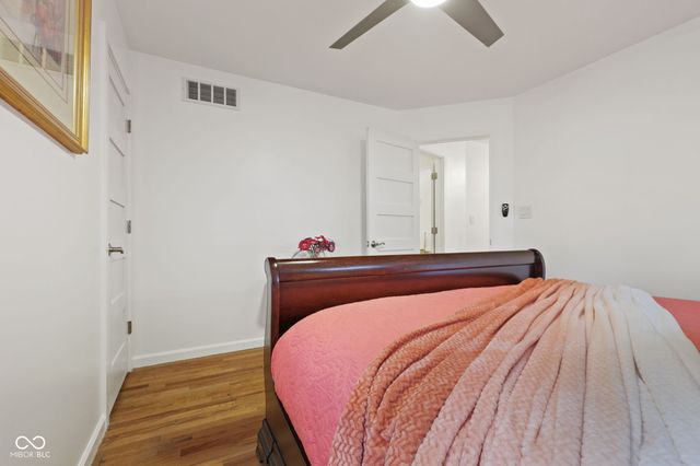 7832 Buckskin Drive, Indianapolis, IN 46250