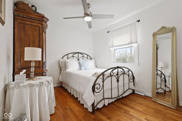 7832 Buckskin Drive, Indianapolis, IN 46250