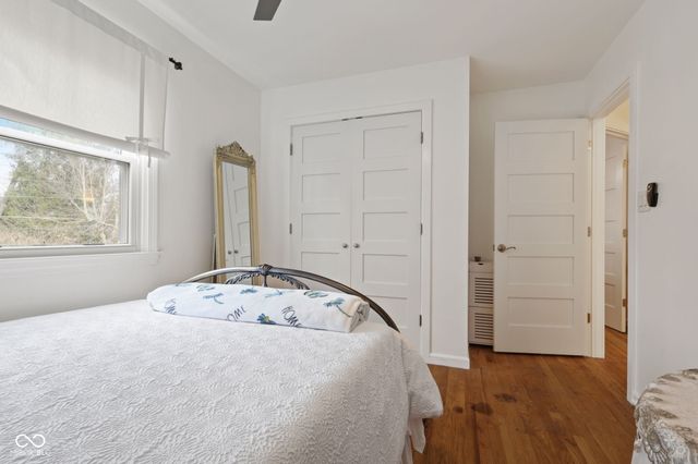 7832 Buckskin Drive, Indianapolis, IN 46250