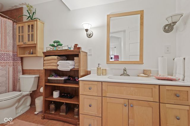 7832 Buckskin Drive, Indianapolis, IN 46250