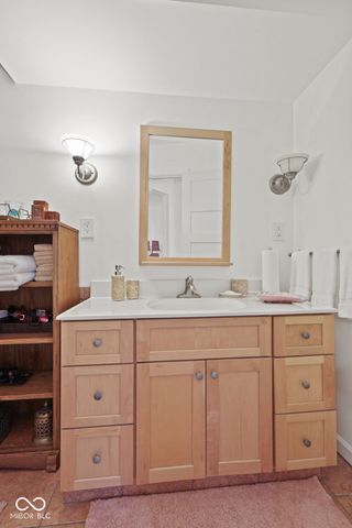 7832 Buckskin Drive, Indianapolis, IN 46250