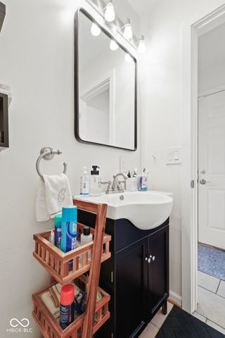 7832 Buckskin Drive, Indianapolis, IN 46250