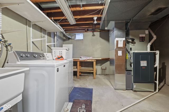 7832 Buckskin Drive, Indianapolis, IN 46250