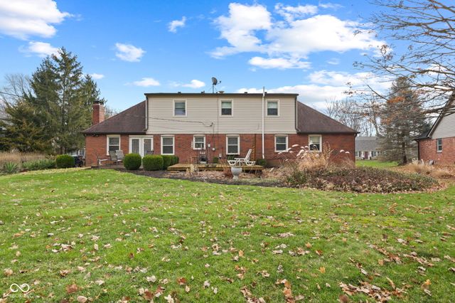 7832 Buckskin Drive, Indianapolis, IN 46250