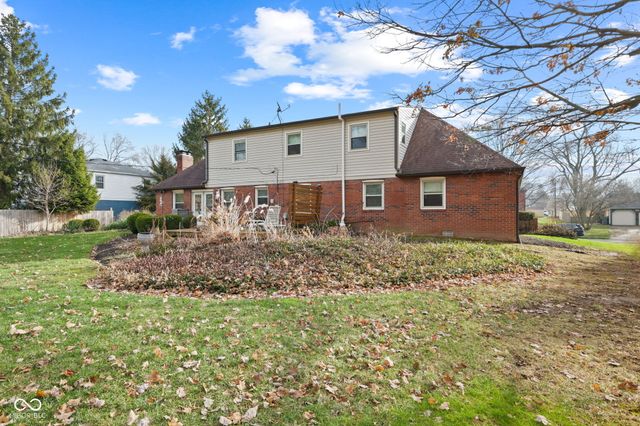 7832 Buckskin Drive, Indianapolis, IN 46250