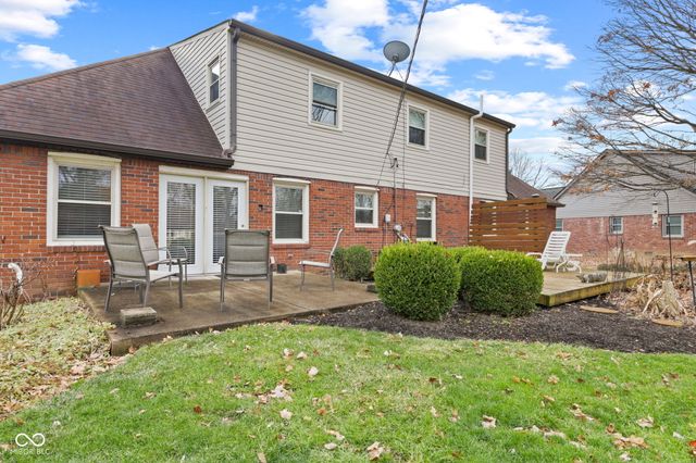 7832 Buckskin Drive, Indianapolis, IN 46250