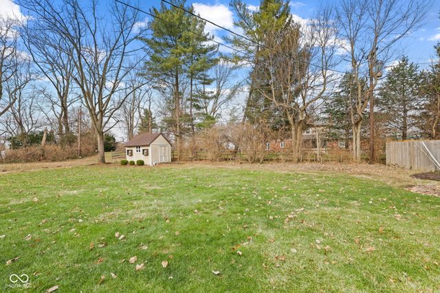 7832 Buckskin Drive, Indianapolis, IN 46250