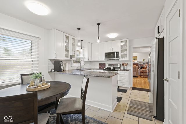 7832 Buckskin Drive, Indianapolis, IN 46250