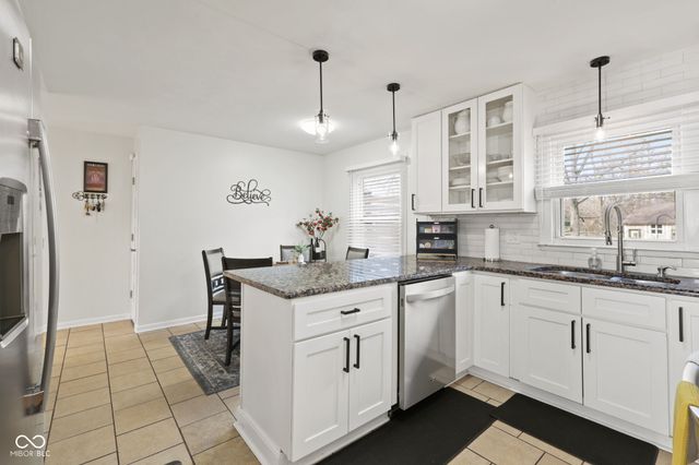 7832 Buckskin Drive, Indianapolis, IN 46250