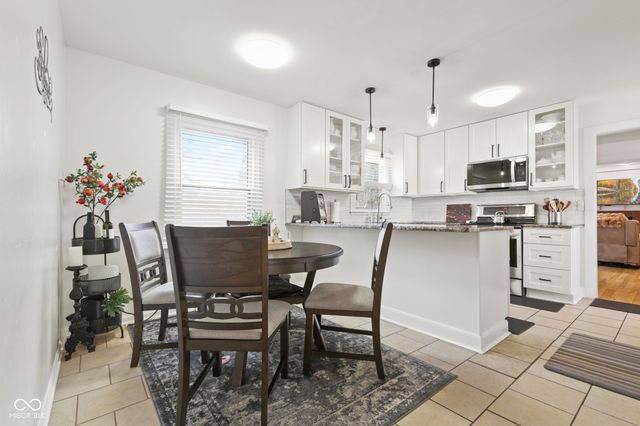 7832 Buckskin Drive, Indianapolis, IN 46250