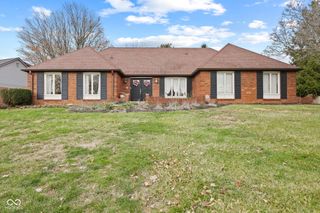 7832 Buckskin Drive, Indianapolis, IN 46250