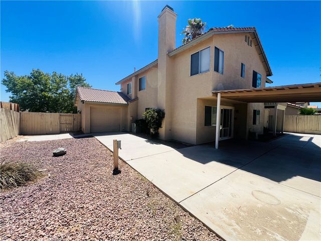 13278 Cardinal Road, Victorville, CA 92392