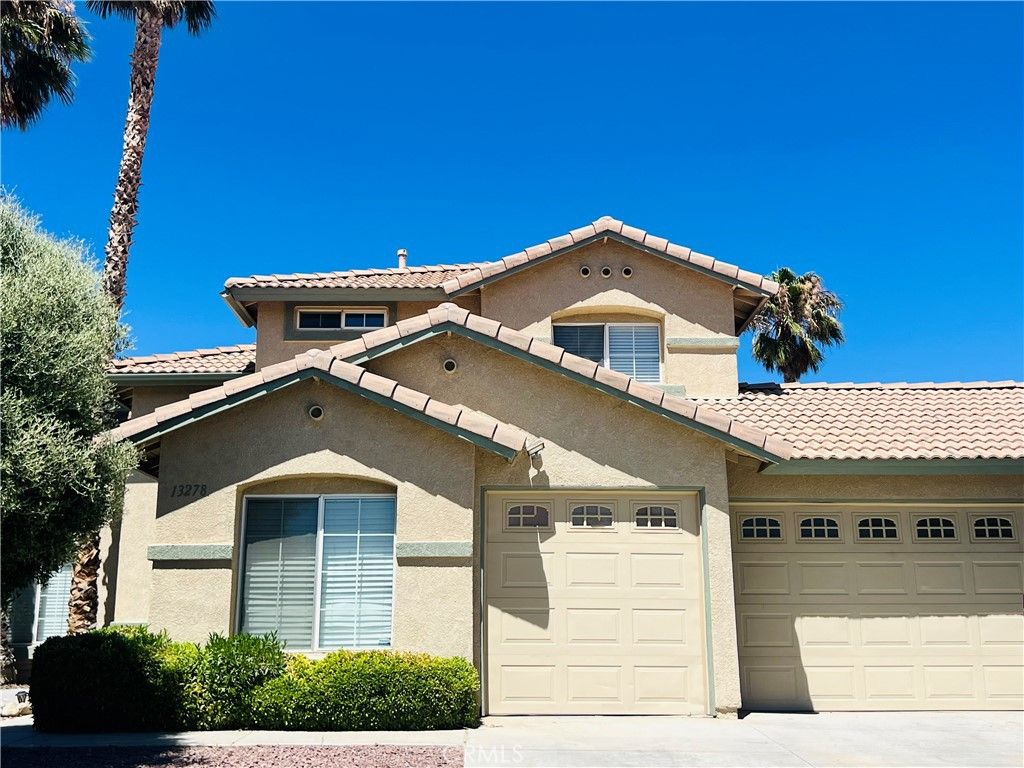 13278 Cardinal Road, Victorville, CA 92392