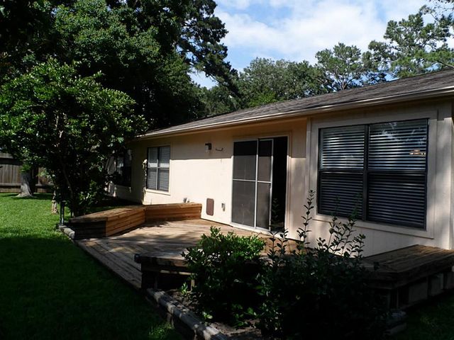 419 Paradise Lane, Montgomery, TX 77356