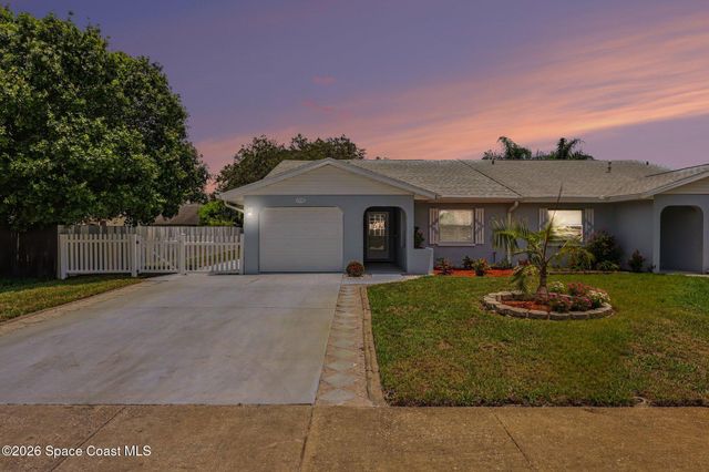 1778 Bruman Terrace, Melbourne, FL 32935