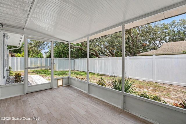 1778 Bruman Terrace, Melbourne, FL 32935