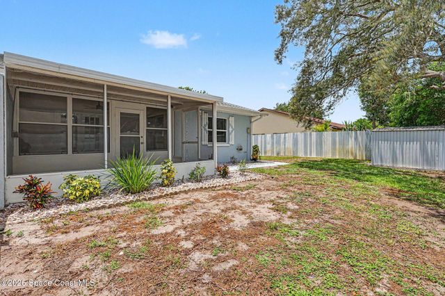 1778 Bruman Terrace, Melbourne, FL 32935