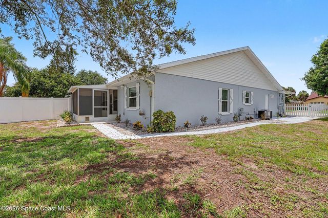 1778 Bruman Terrace, Melbourne, FL 32935