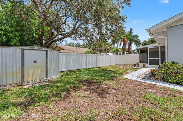 1778 Bruman Terrace, Melbourne, FL 32935