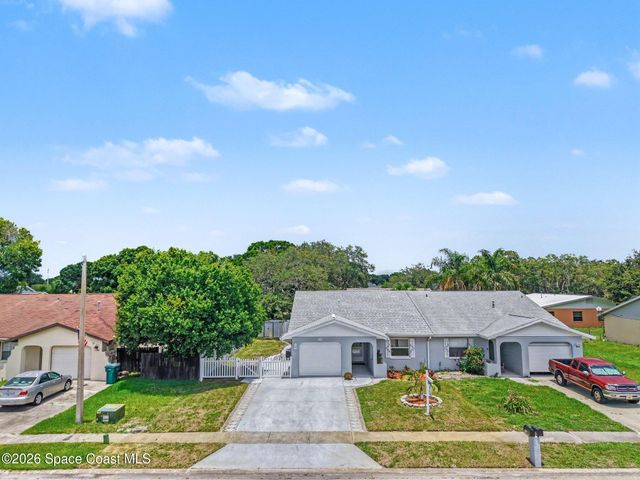 1778 Bruman Terrace, Melbourne, FL 32935