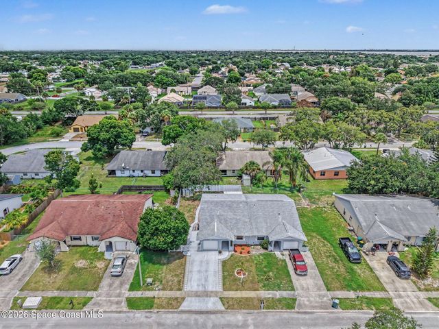 1778 Bruman Terrace, Melbourne, FL 32935