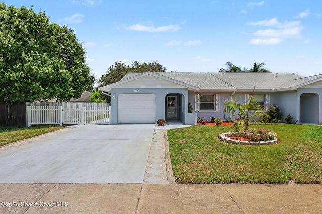 1778 Bruman Terrace, Melbourne, FL 32935