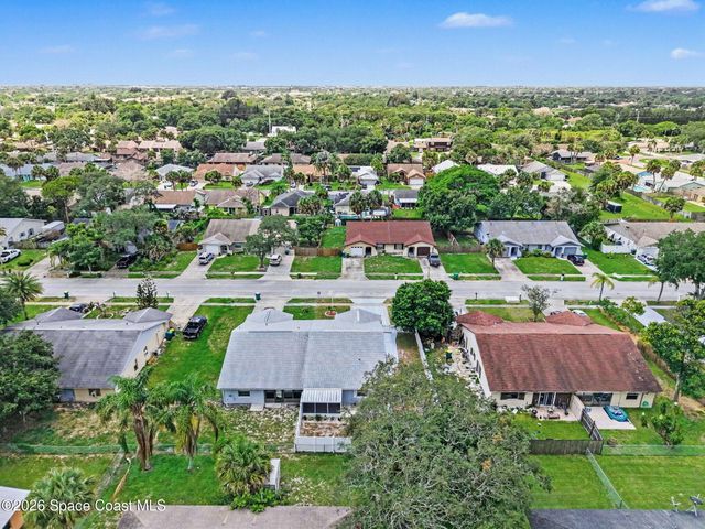 1778 Bruman Terrace, Melbourne, FL 32935