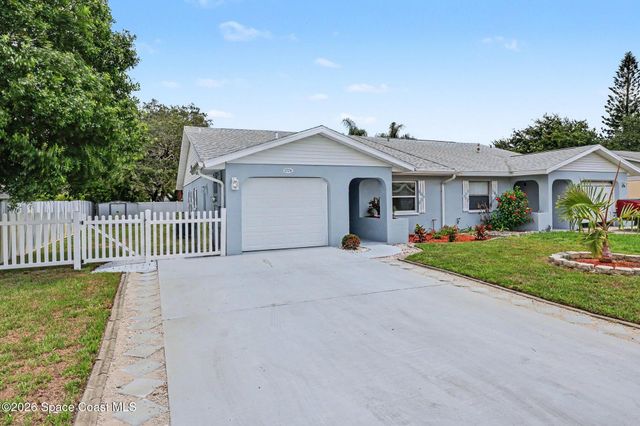 1778 Bruman Terrace, Melbourne, FL 32935