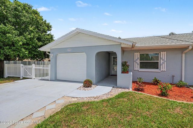 1778 Bruman Terrace, Melbourne, FL 32935