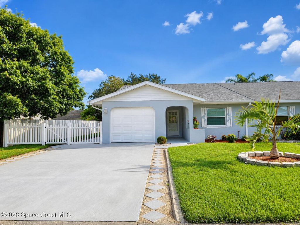1778 Bruman Terrace, Melbourne, FL 32935